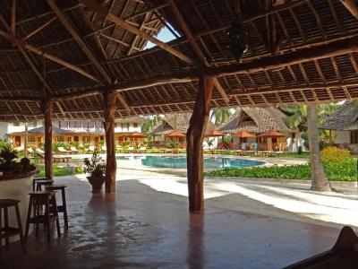 Pongwe Bay Resort - 17