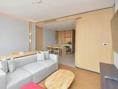 KF116 Hua Hin 2 Bed Apartment Condo True Arena - 52