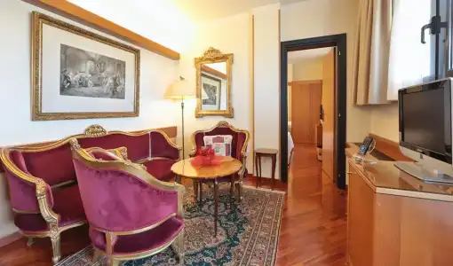 Best Western Dei Cavalieri - 55