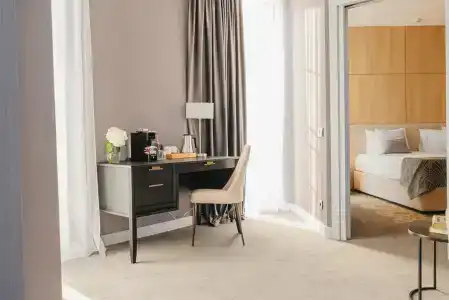Primorye Grand Resort - 86