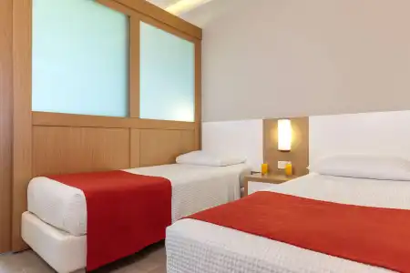 Rodos Princess Beach - All Inclusive - 59