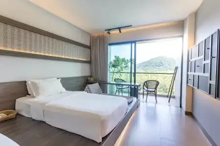 Anana Ecological Resort Krabi - 88