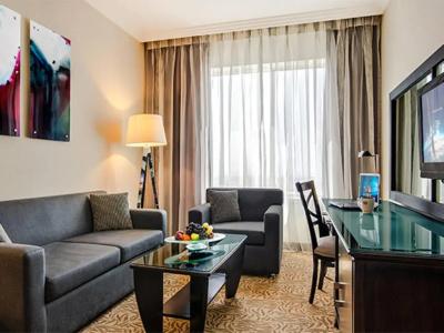 Towers Rotana - 73