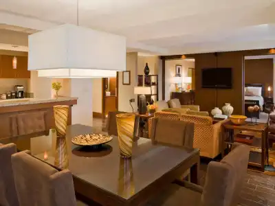 Hyatt Regency Dallas - 87