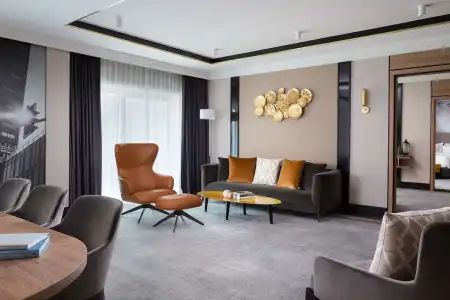 Radisson Collection, Warsaw - 55