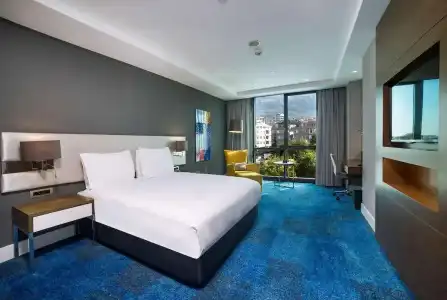 Radisson Blu, Kayseri - 67