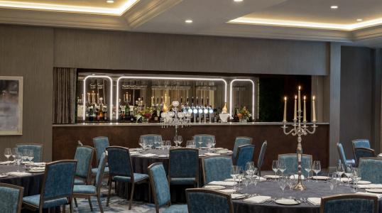 Hilton Dublin - 20