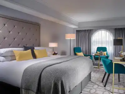 The Davenport - 2