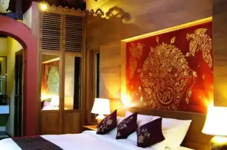 Sukantara Cascade Resort & Spa - 24