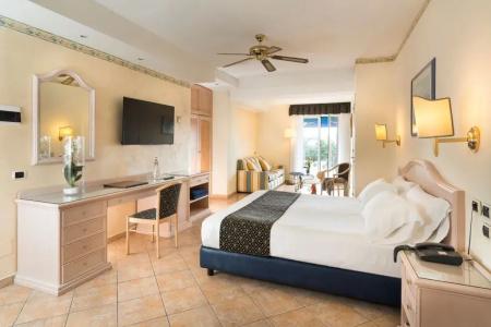 Sant Alphio Garden & Spa - 79