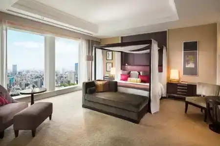 The St. Regis Osaka - 80