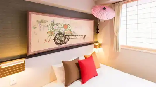 Kyoto INN Gion - 10