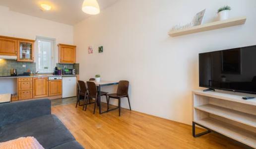 Melantrich Apartments - 36