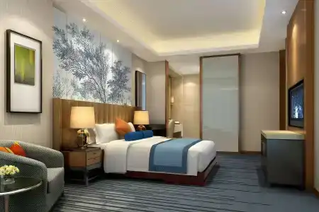 Ramada by Wyndham - 13