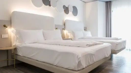 Mediterranee Family & Spa - 45