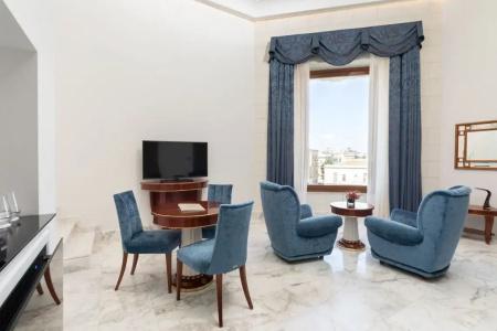 Ortea Palace, Sicily, Autograph Collection - 79