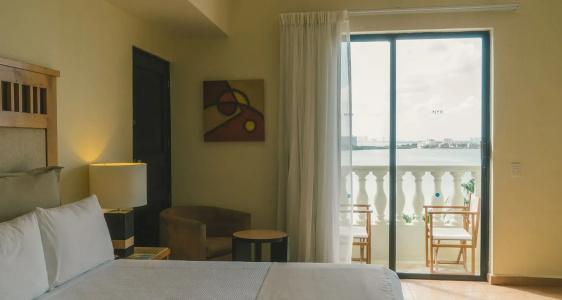 NYX Cancun All Inclusive - 56
