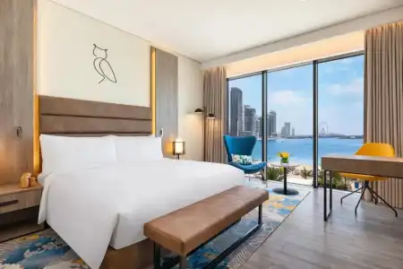 Voco Dubai The Palm - 3