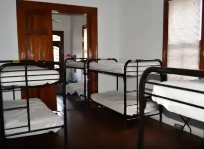 India House Hostel - 35