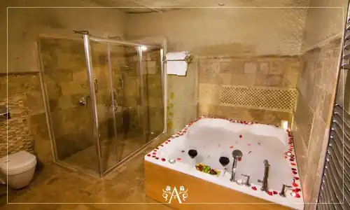 Azure Cave Suites - 65