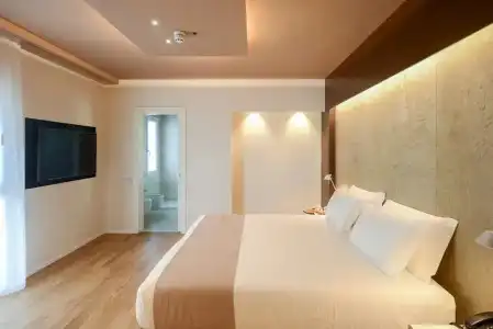 Best Western Plus Bologna - 47