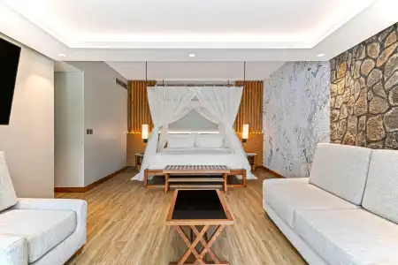 Kempinski Seychelles Resort - 82