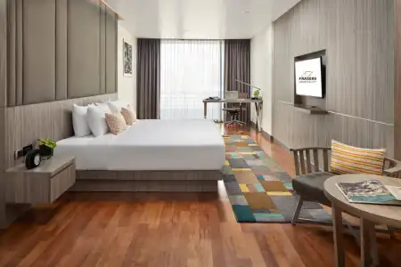 Fraser Suites Sukhumvit - 41
