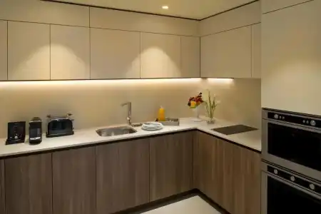 voco DOHA WEST BAY SUITES by IHG - 85
