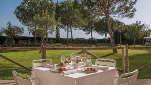 Precise Resort El Rompido-The Club - 19