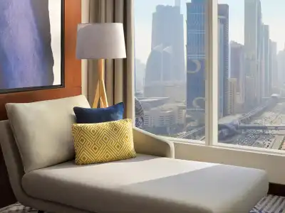 Voco Dubai - 47