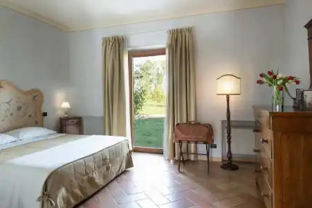 Valle di Assisi Spa & Golf - 59