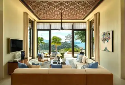 Anantara Layan Phuket Resort - 102