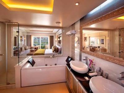Premier Le Reve & Spa Sahl Hashesh -Adults Only - 66
