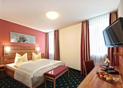 Panorama Heidelberg - 4