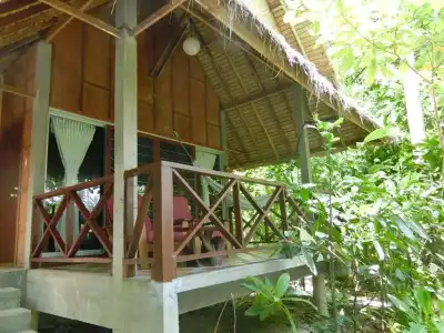 The Narima Lanta Island - 0