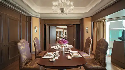 The Peninsula Bangkok - 56