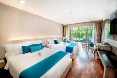 Phuket Graceland Resort And Spa - 55