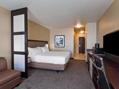 Holiday Inn Express & Suites Anaheim Resort Area by IHG - 68
