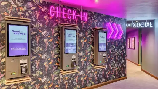 Premier Inn London Tower Bridge - 1