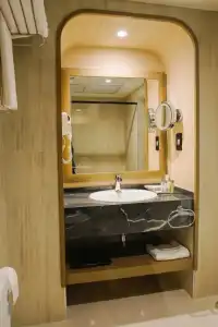 Sheraton Khalidiya - 39