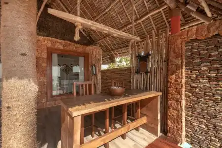 Kiwengwa Beach Resort - 122