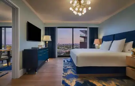 The Sun Rose West Hollywood - 58