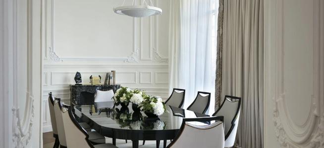 Hôtel Barrière Fouquet's Paris - 56