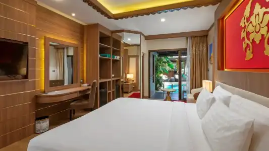 Quality Beach Resorts and Spa Patong - 68