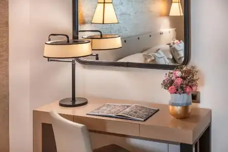 Starhotels Metropole - 47