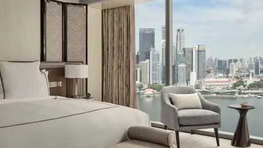 Marina Bay Sands - 35