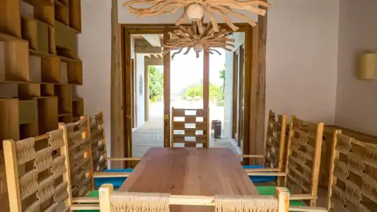 Soneva Fushi - 189