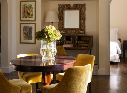 Grand Timeo, A Belmond, Taormina - 136