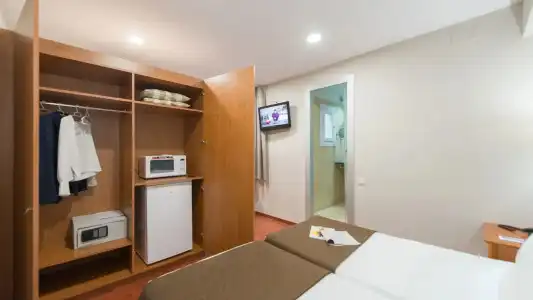 Senator Barcelona Apartments - 43