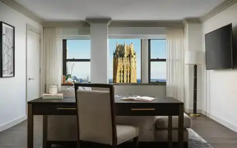The Towers at Lotte New York Palace - 83